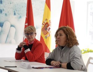 Estos son los nombres que liderarán al PSOE de Alcorcón en las Elecciones Municipales del 28-M