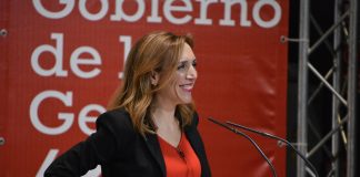 Estos son los nombres que liderarán al PSOE de Alcorcón en las Elecciones Municipales del 28-M