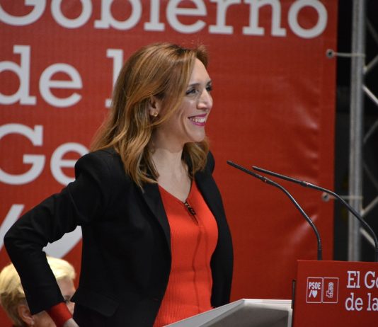 Estos son los nombres que liderarán al PSOE de Alcorcón en las Elecciones Municipales del 28-M