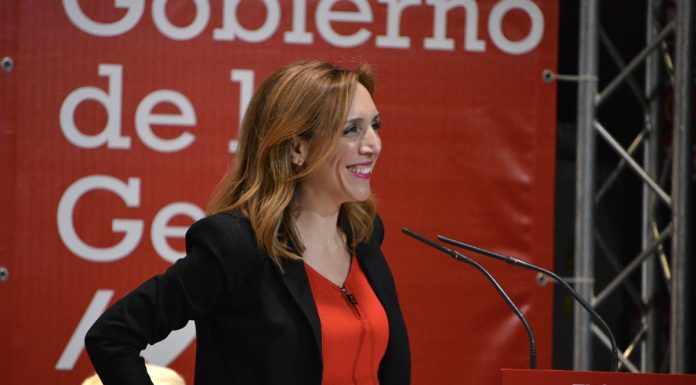 Estos son los nombres que liderarán al PSOE de Alcorcón en las Elecciones Municipales del 28-M