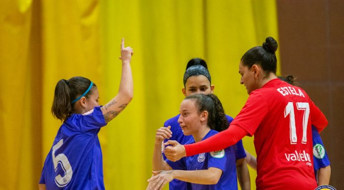 Resumen deportivo del 4 al 5 de marzo en Alcorcón