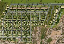 Alcorcón trabaja en desbloquear el futuro barrio de Retamar de la Huerta