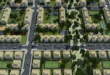 Alcorcón impulsa de nuevo el proyecto de urbanización de Retamar de la Huerta