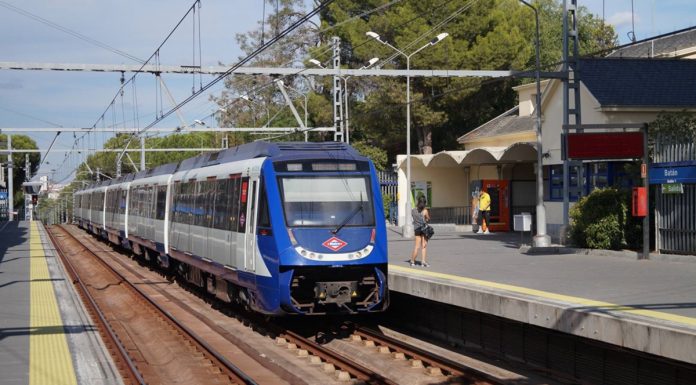 Alcorcón se encontrará en la nueva “Zona B” de transporte público anunciada por Ayuso