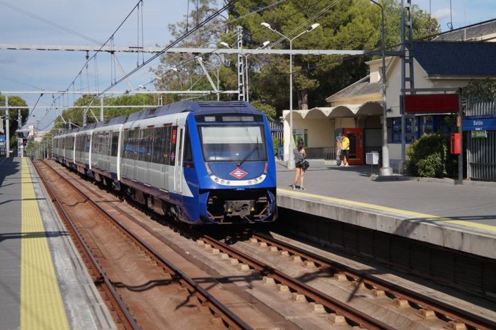 Alcorcón se encontrará en la nueva “Zona B” de transporte público anunciada por Ayuso