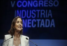 El motivo por el que la alcorconera Reyes Maroto no podrá votar en las Elecciones del 28-M
