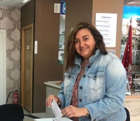 La alcaldesa de Alcorcón afirma que el caso contra Susana Mozo podría anular su propia condena