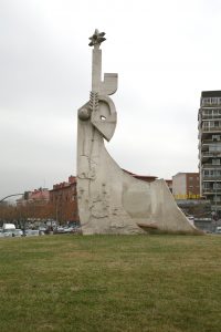 Los elementos naturales como fuente de la vida de Alcorcón