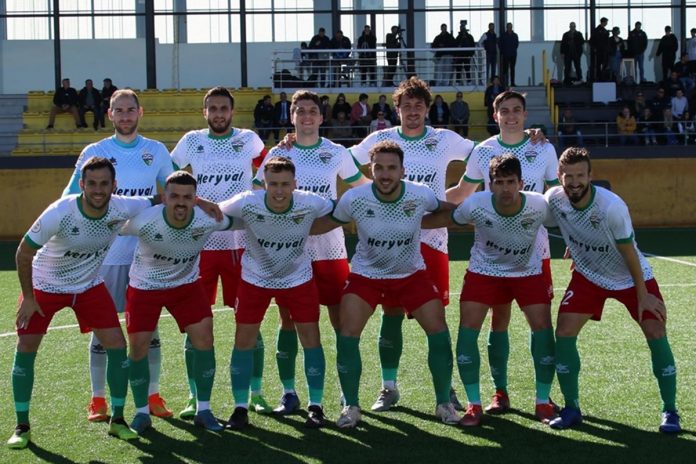 Dos futbolistas se marchan del Trival Valderas Alcorcón