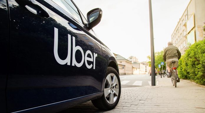 Tarifa plana de Uber para ir a la Renfe de Alcorcón y otras ciudades