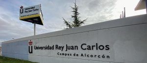 La Universidad Rey Juan Carlos, una historia de acuerdos con Alcorcón