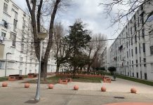 La Comunidad de Madrid rehabilitará 35 edificios residenciales de Alcorcón