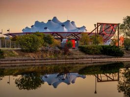 X-Madrid de Alcorcón acogerá un evento de videojuegos