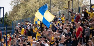 El Alcorcón hace un llamamiento a su afición para conseguir el ascenso a Segunda División