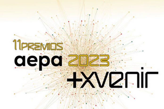 La XI Edición de los premios AEPA se celebra en Alcorcón