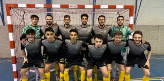 Resumen deportivo del 15 al 16 de abril en Alcorcón