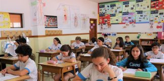 El proyecto educativo de Eurocolegio Casvi para trabajar el TDAH en clase y en casa