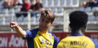 Las seis finales que le quedan al Alcorcón para volver a Segunda