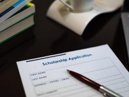 Abierto el plazo para la solicitud de becas educativas en Alcorcón