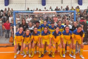 La AD Alcorcón FSF lo vuelve a hacer: dos de sus equipos, campeones de Madrid y al Campeonato de España