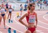 La desagradable situación de acoso vivida por la atleta internacional Carla García mientras entrenaba en Alcorcón