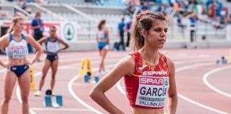 La desagradable situación de acoso vivida por la atleta internacional Carla García mientras entrenaba en Alcorcón