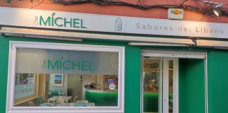 Los suculentos menús del día de Chez Michel en Alcorcón