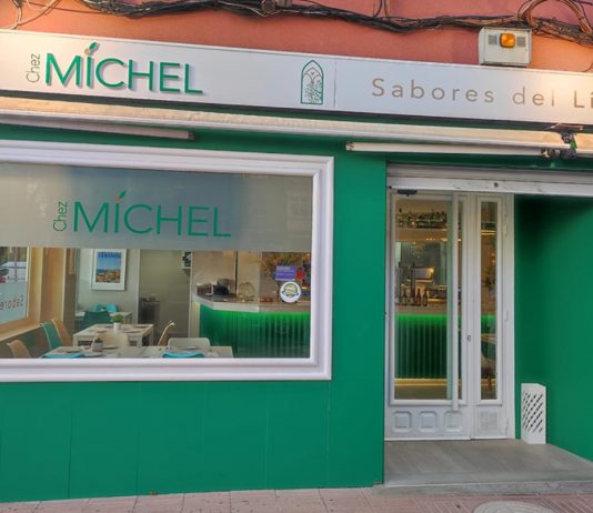 Los suculentos menús del día de Chez Michel en Alcorcón