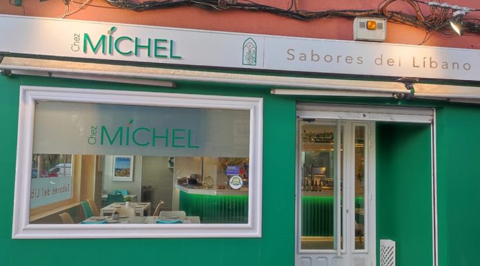 Los suculentos menús del día de Chez Michel en Alcorcón