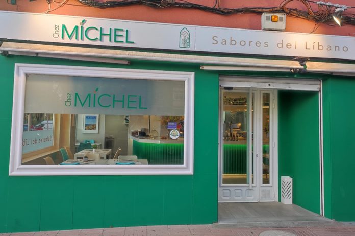 Los suculentos menús del día de Chez Michel en Alcorcón