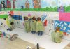 La escuela infantil del colegio Alkor de Alcorcón es una elección segura