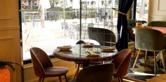 Kasiba ficha al chef estrella Pablo Llorente para su restaurante en Alcorcón