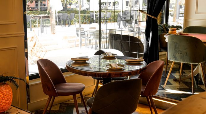 Kasiba ficha al chef estrella Pablo Llorente para su restaurante en Alcorcón