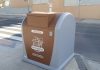 Guía para utilizar el nuevo contenedor de basura marrón en Alcorcón