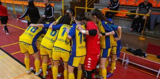 El AD Alcorcón FSF busca en Boadilla el primer gran título de su historia: la Copa de la Reina