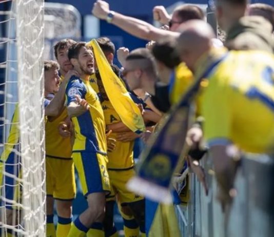 El deporte, fuente inagotable de éxitos para Alcorcón