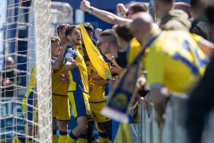 El deporte, fuente inagotable de éxitos para Alcorcón