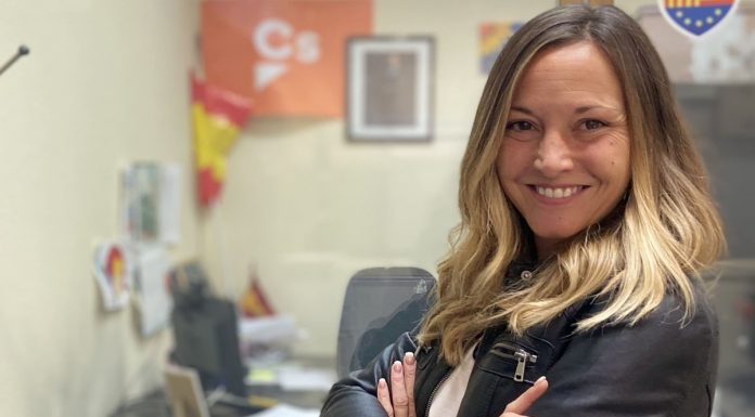 Ciudadanos lamenta el rechazo de sus propuestas de conciliación en Alcorcón