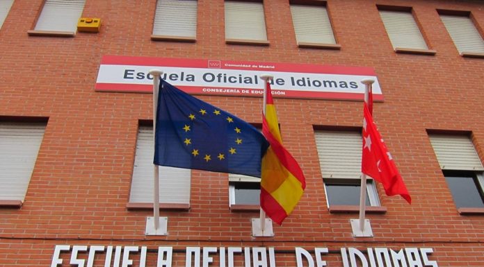 Convocados nuevos exámenes de certificación en la Escuela Oficial de Idiomas de Alcorcón