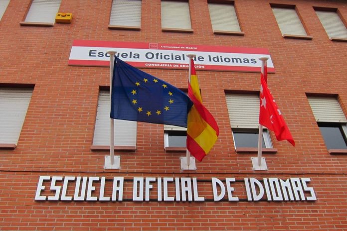 Convocados nuevos exámenes de certificación en la Escuela Oficial de Idiomas de Alcorcón