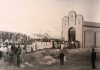 68 años de historia de la ermita de Alcorcón