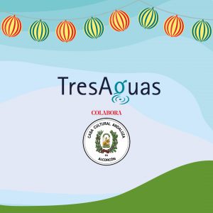 TresAguas trae la feria de Sevilla a Alcorcón