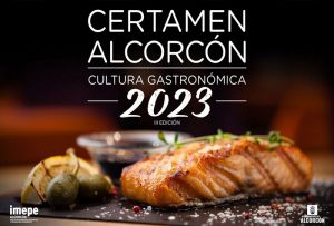 Últimos días para votar tus platos favoritos en 'Alcorcón, Cultura Gastronómica'