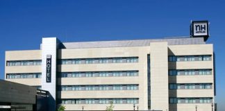 El Hotel NH de Alcorcón sufre un robo a punta de pistola