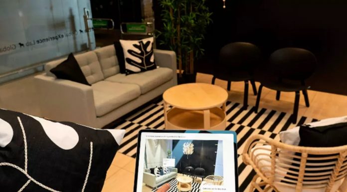 Ikea abre en Alcorcón su primer laboratorio-tienda digital del mundo