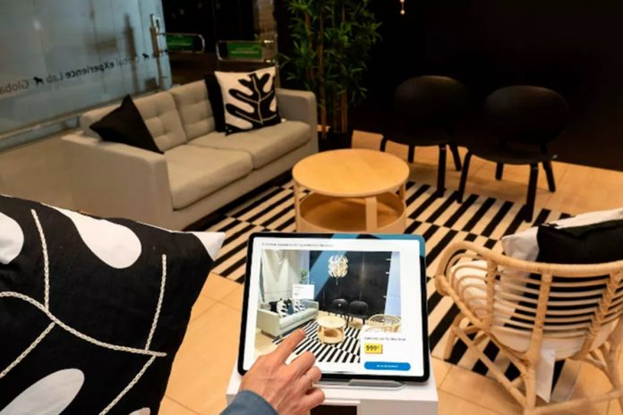 Ikea abre en Alcorcón su primer laboratorio-tienda digital del mundo