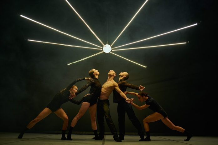 Metamorphosis Dance vuelve a Alcorcón con un nuevo espectáculo
