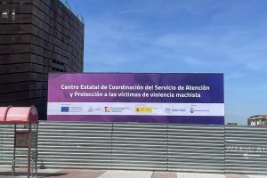 El Partido Popular acusa al Ayuntamiento de Alcorcón de mentir sobre las obras del CREAA