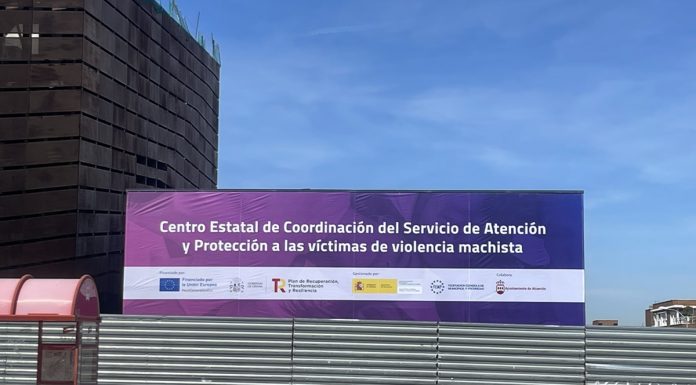El Partido Popular acusa al Ayuntamiento de Alcorcón de mentir sobre las obras del CREAA