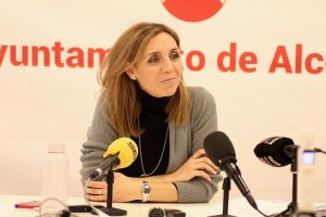 Todo listo para que se inicien en el CREAA de Alcorcón las obras del mayor centro contra la violencia de género de España